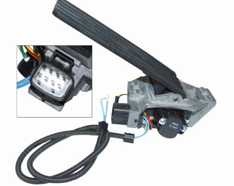 Pedal Acelerador - <p>Pedal Acelerador Still</p><p><br>R20/R50/R60/R70/RX50/XE</p><p><br><br><br><br>&nbsp;</p><p><br>&nbsp;</p>